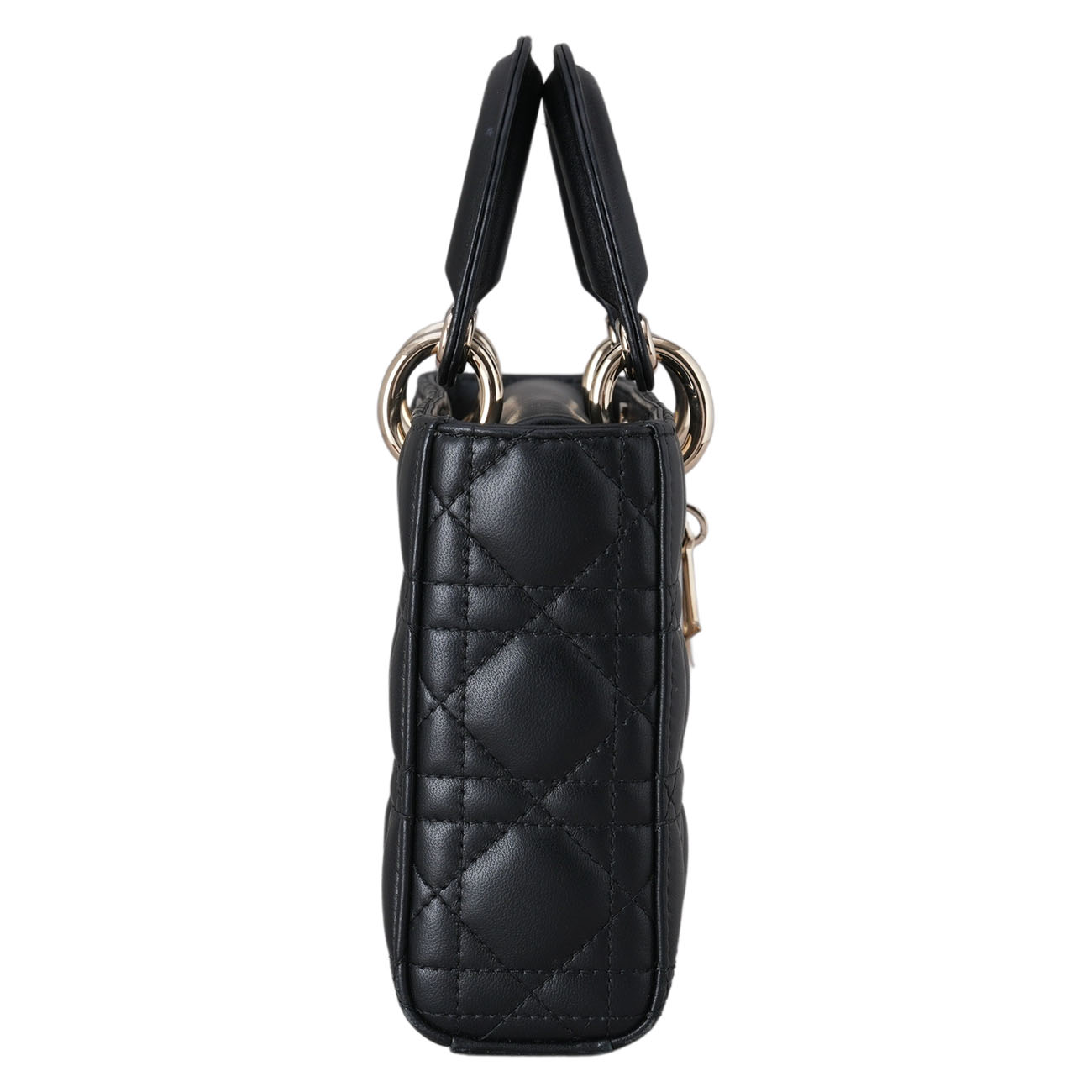 CHRISTIAN DIOR(USED)크리스찬 디올 디조이 미디엄 백